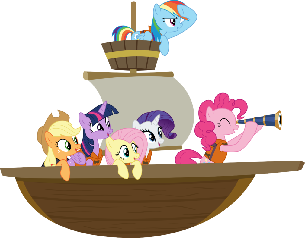 ../image/mane_six_boat.png